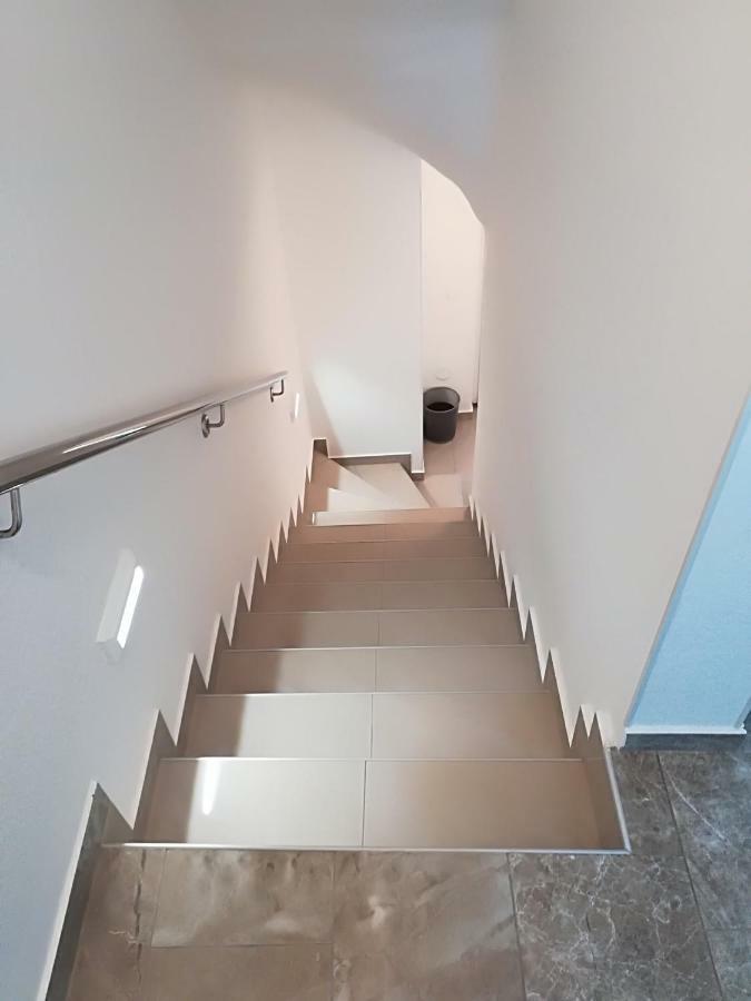 Apartamento Pearl Of Novalja Exterior foto