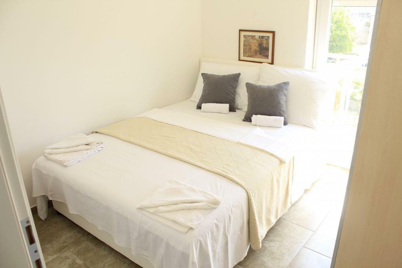 Apartamento Pearl Of Novalja Exterior foto