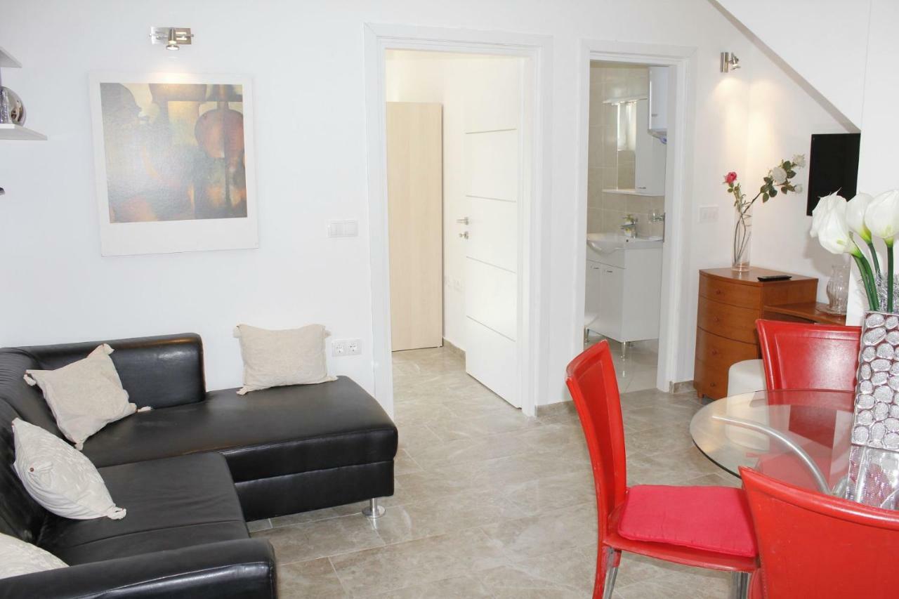 Apartamento Pearl Of Novalja Exterior foto